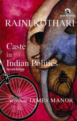 Orient Caste in Indian Politics